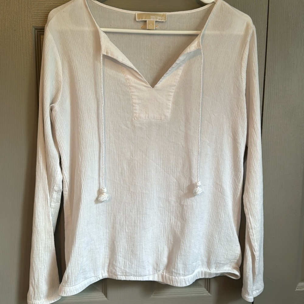 MK -Casual top